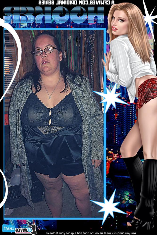 25P Hooker Cuckold