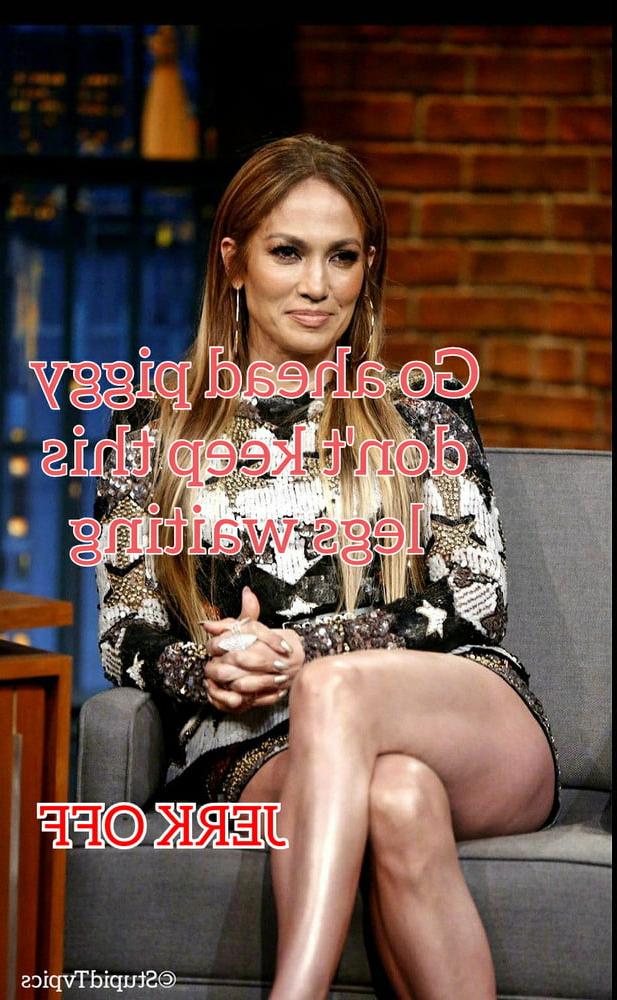 5P Celebrity femdom captions