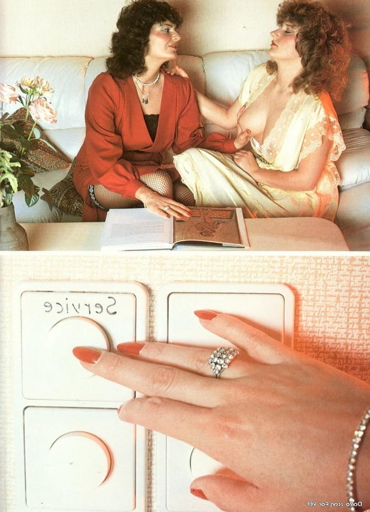 25P More vintage retro porn from the past