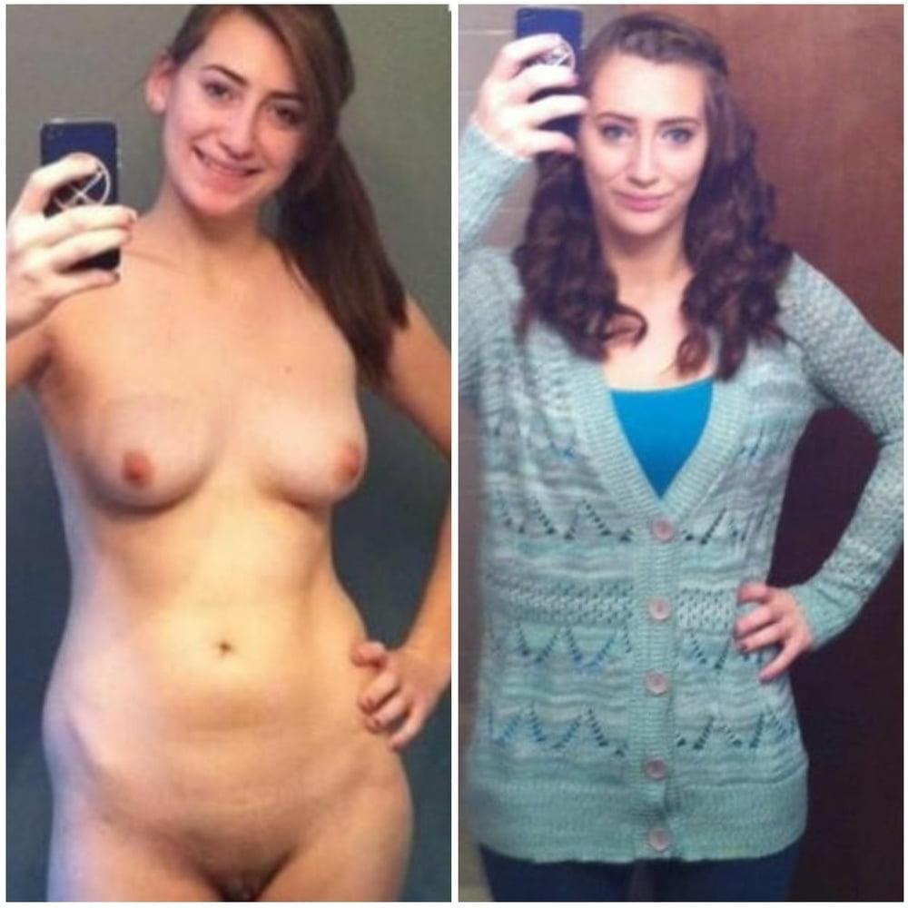 23P Dressed Undressed 70