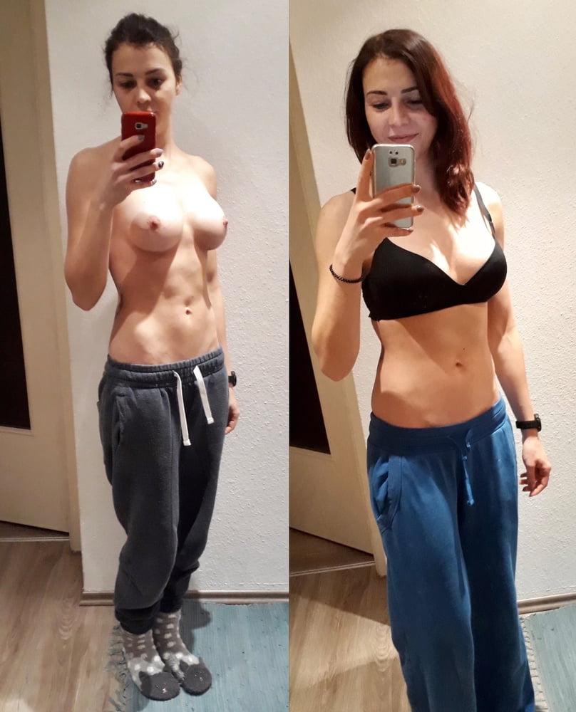 23P Dressed Undressed 70