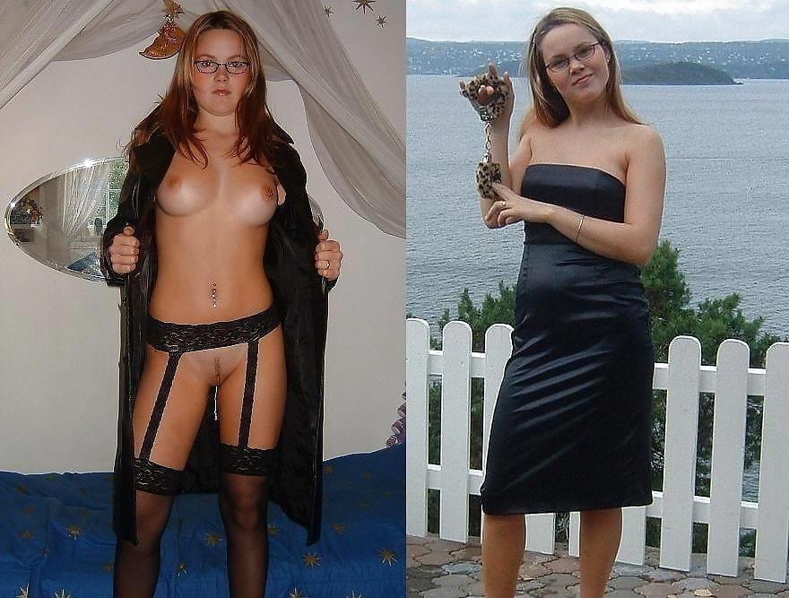23P Dressed Undressed 70