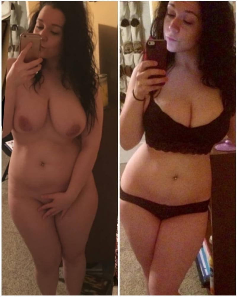 23P Dressed Undressed 70