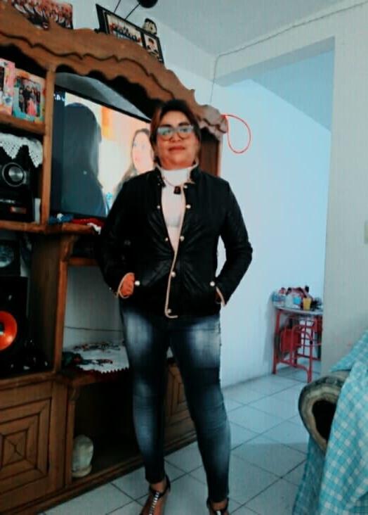 25P abuela que aun levanta pasiones