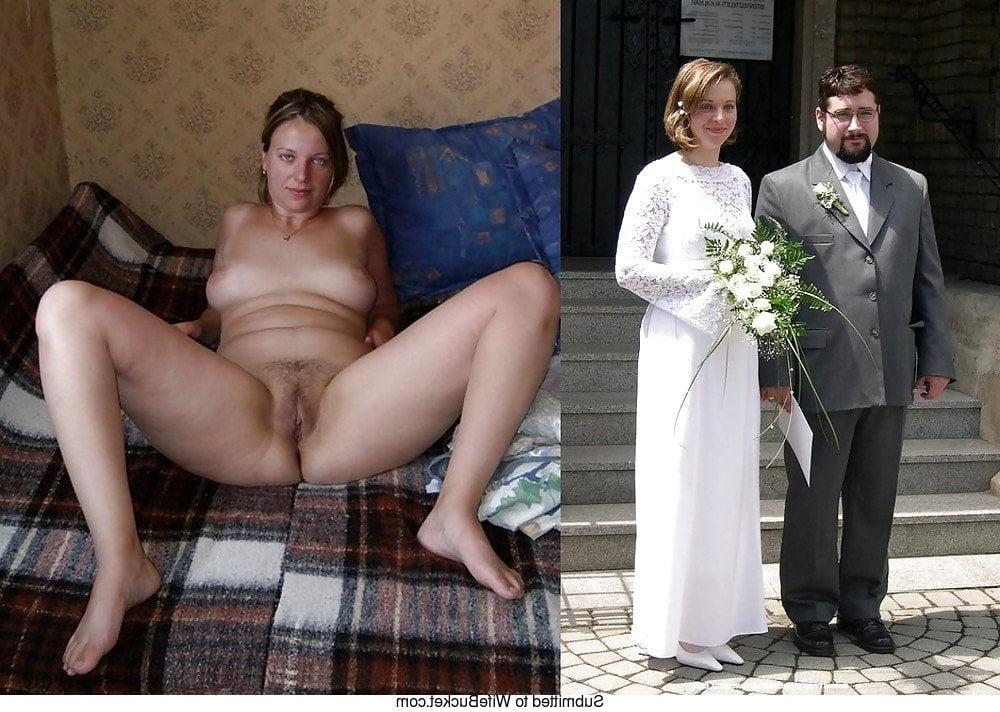 25P Brides turn into whores