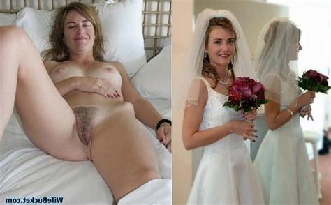 25P Brides turn into whores