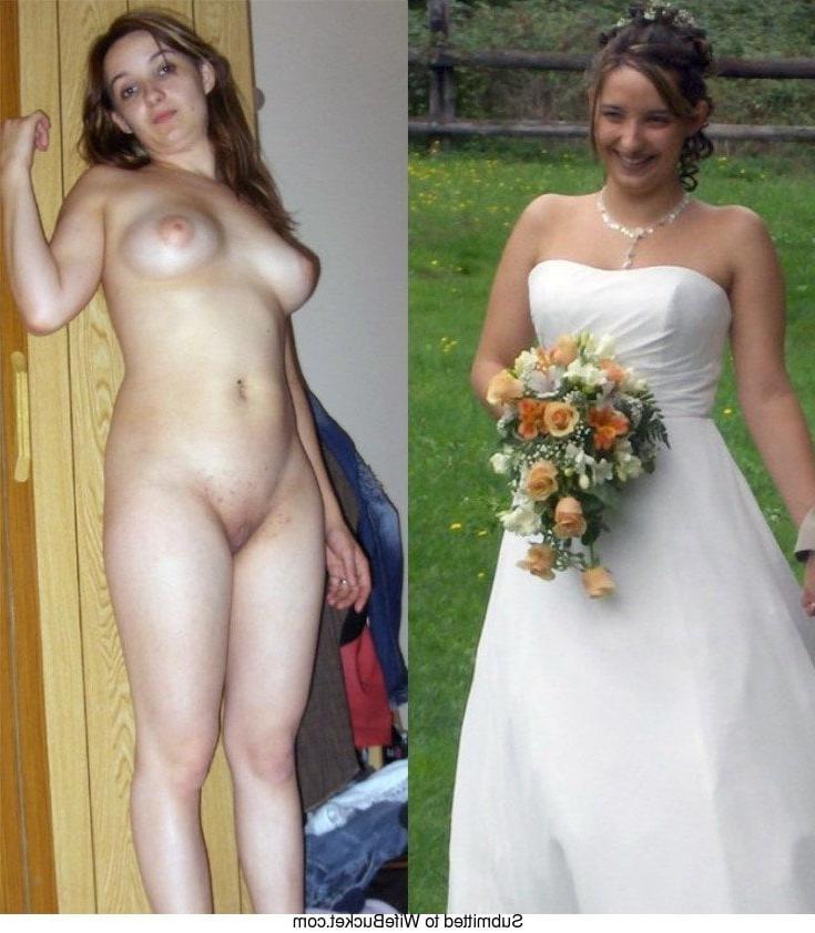 25P Brides turn into whores