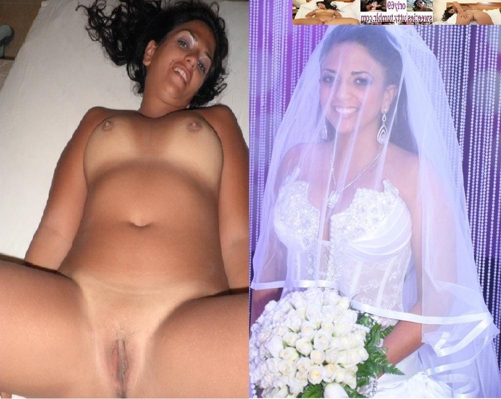 25P Brides turn into whores