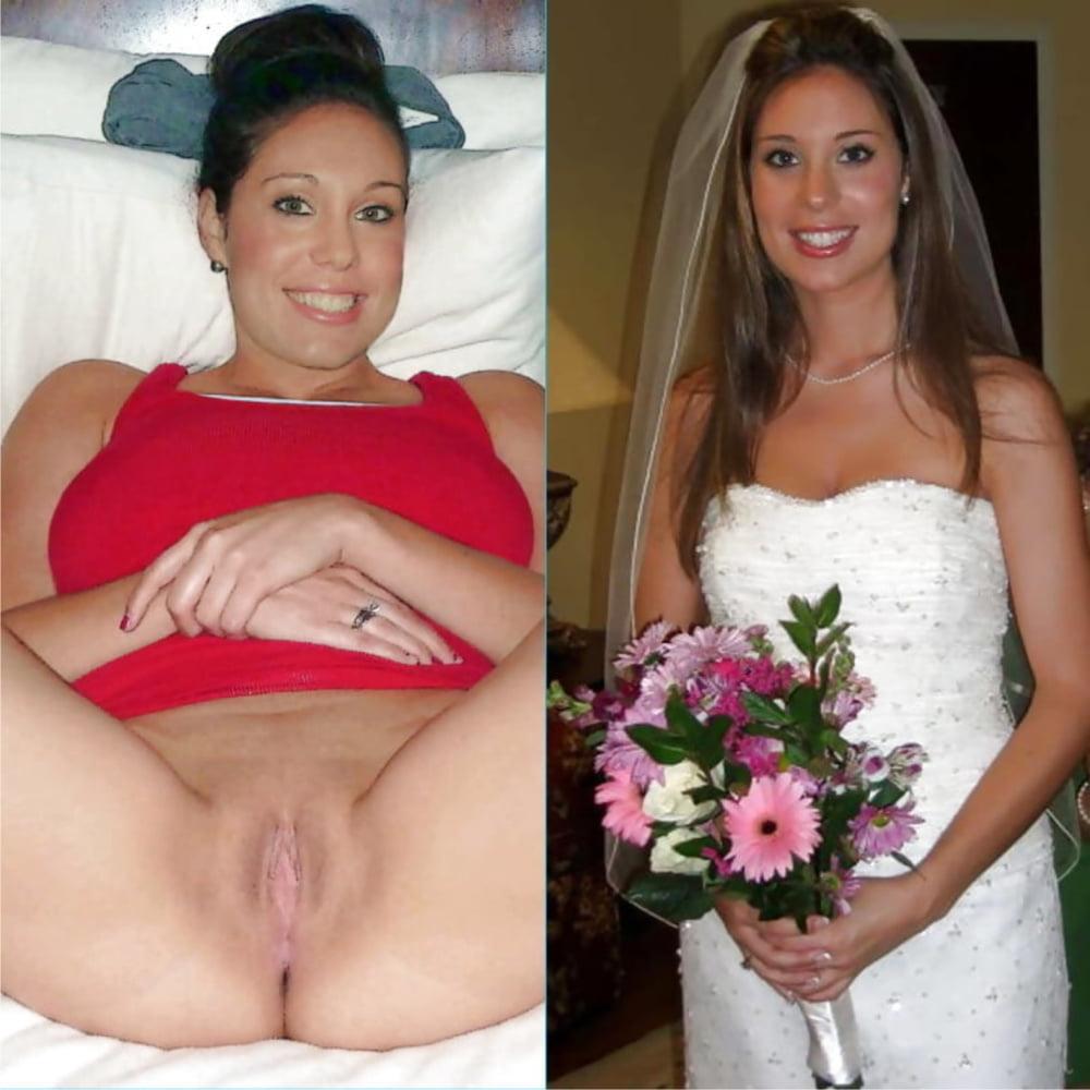 25P Brides turn into whores
