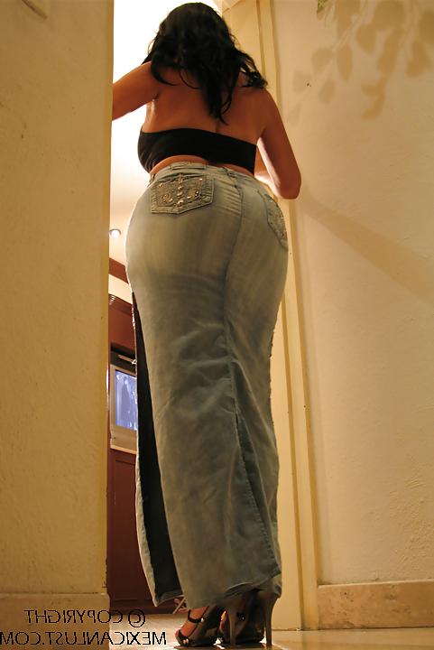 25P Mexicana mom