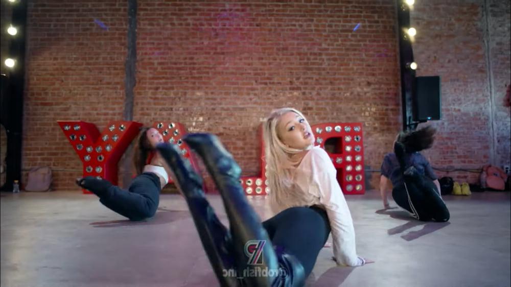 25P Slutty Dancer pt.2