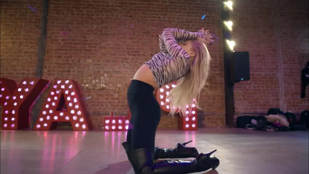 25P Slutty Dancer pt.2