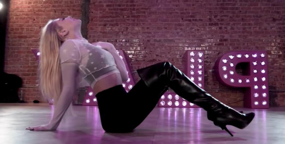 25P Slutty Dancer pt.2