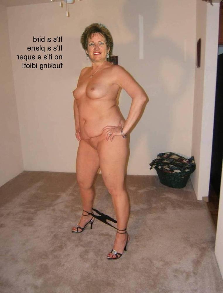 25P Granny's Humiliation