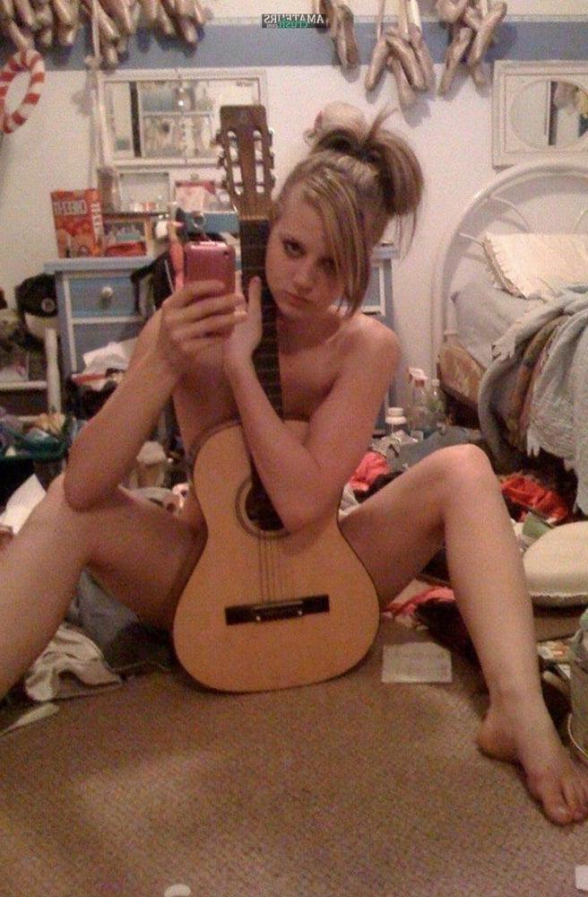 15P Buttfucked a Bimbo Ballerina YES! ACTUALLY