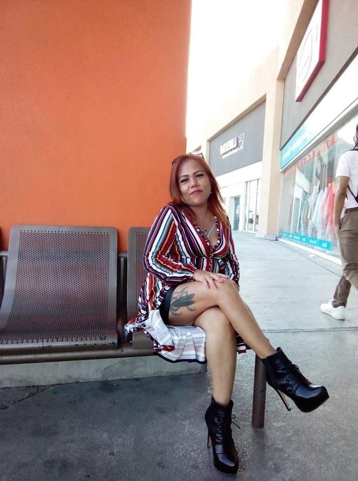 23P rica putita de barrio