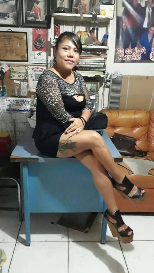 23P rica putita de barrio