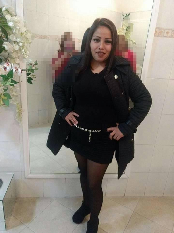 23P rica putita de barrio