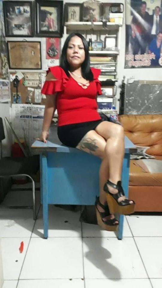 23P rica putita de barrio