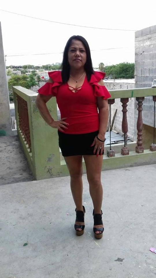 23P rica putita de barrio