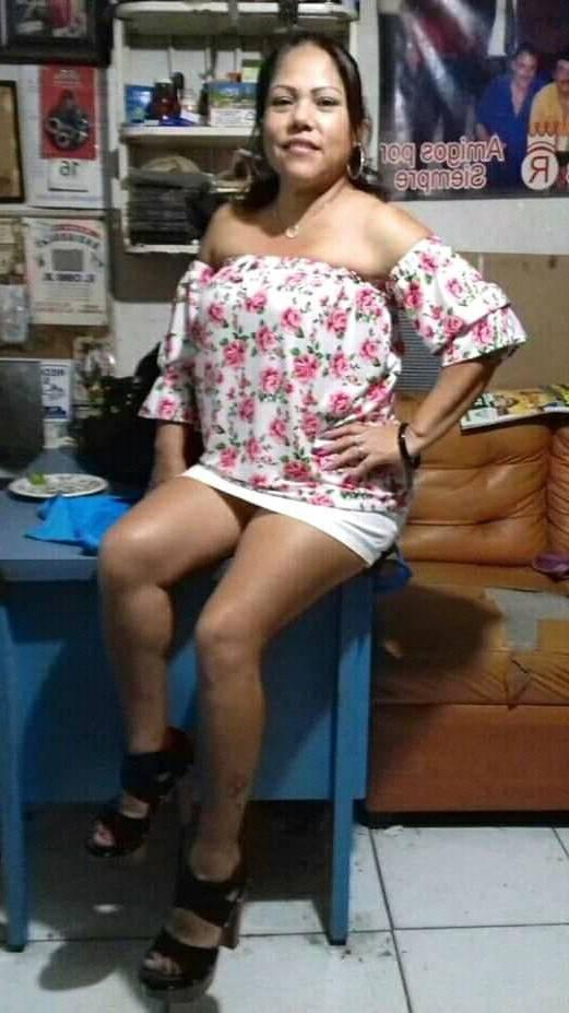 23P rica putita de barrio