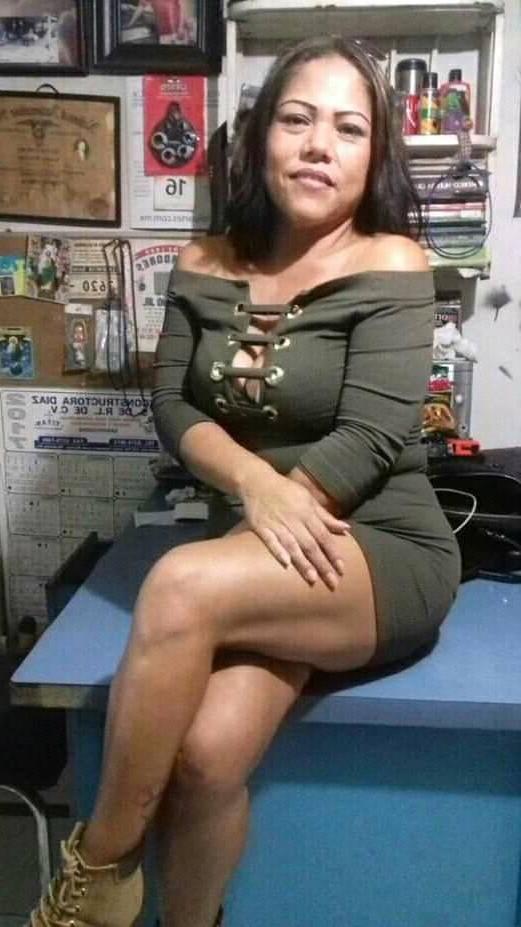 23P rica putita de barrio