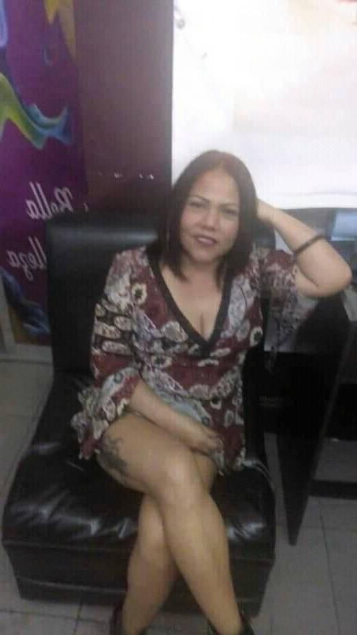 23P rica putita de barrio