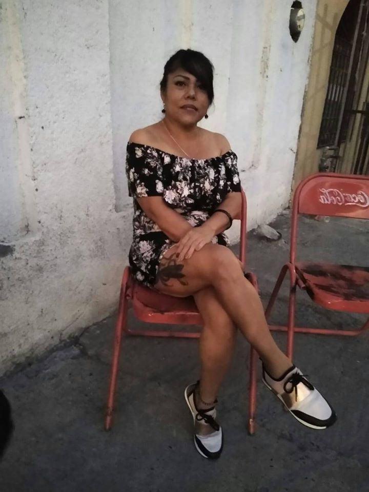 23P rica putita de barrio
