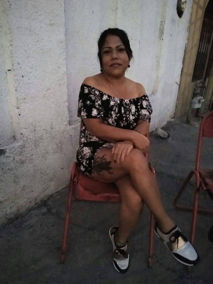 23P rica putita de barrio
