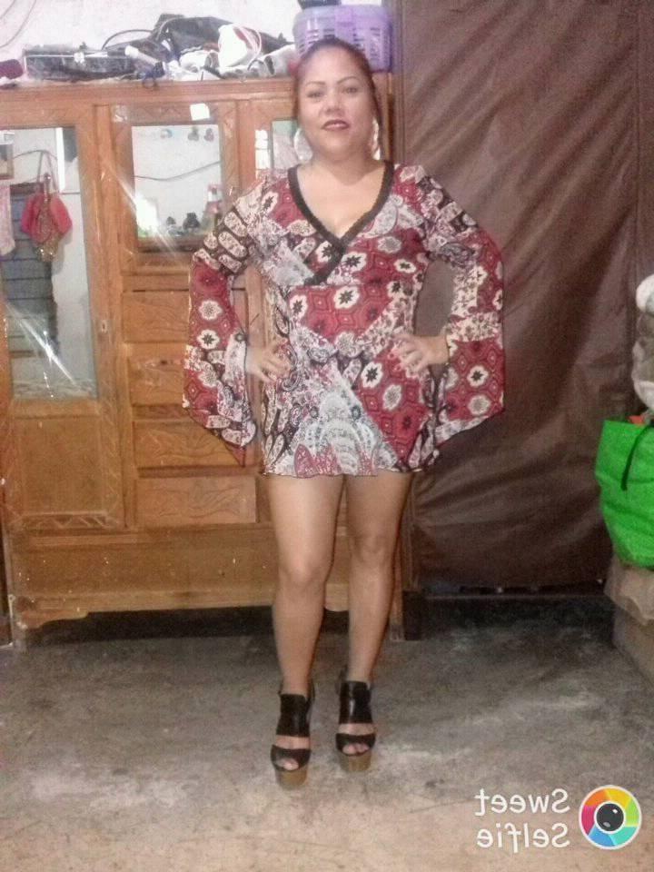 23P rica putita de barrio