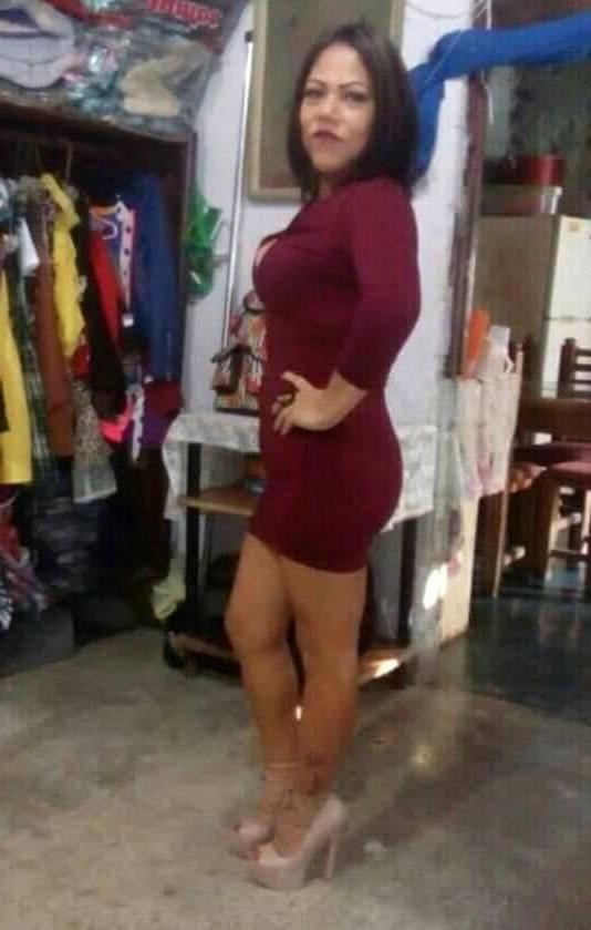23P rica putita de barrio