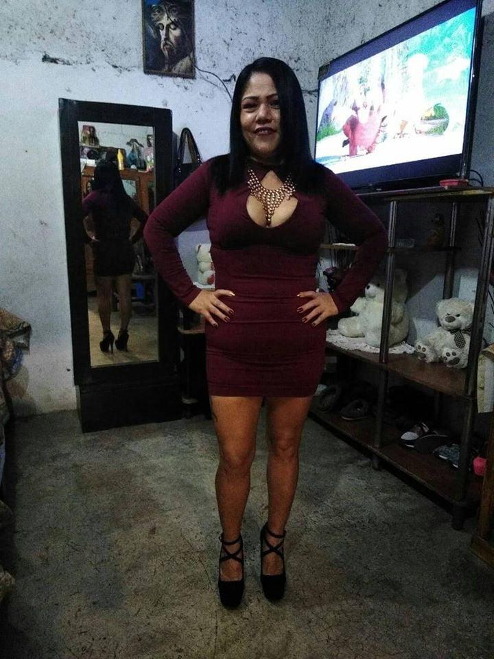 23P rica putita de barrio