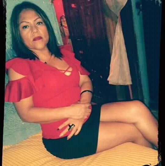 23P rica putita de barrio