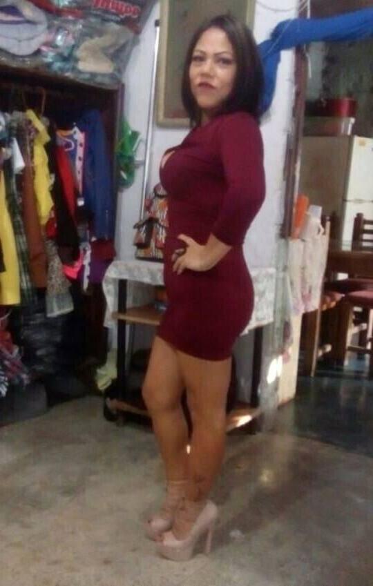 23P rica putita de barrio