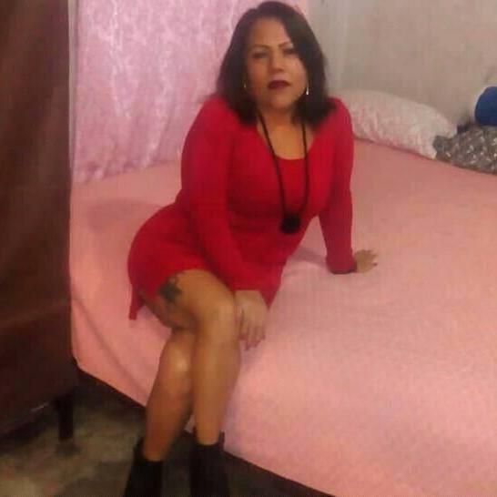 23P rica putita de barrio