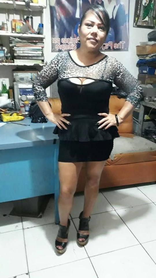 23P rica putita de barrio