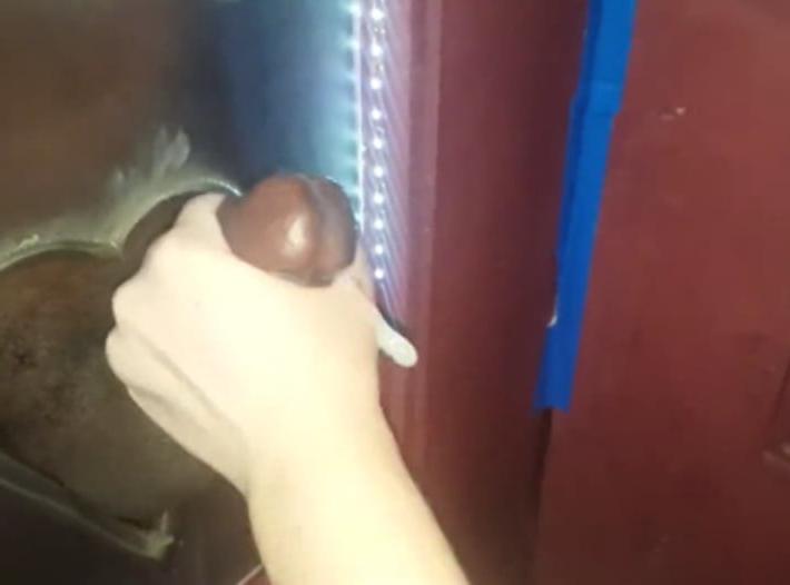 25P Glory Hole Swingers 08-02-2020