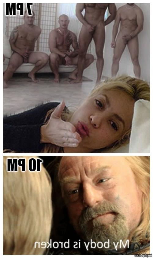 20P Celebrity gangbang captions #763