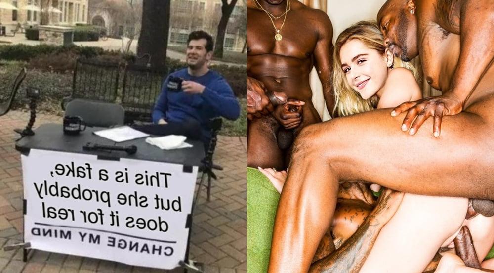 20P Celebrity gangbang captions #762