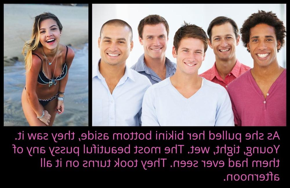 20P Celebrity gangbang captions #762