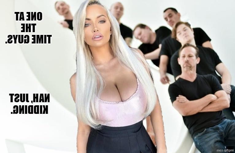 20P Celebrity gangbang captions #762
