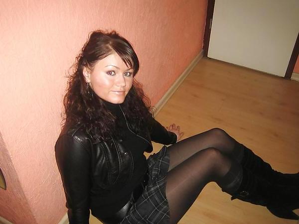 13P POLISH HOE