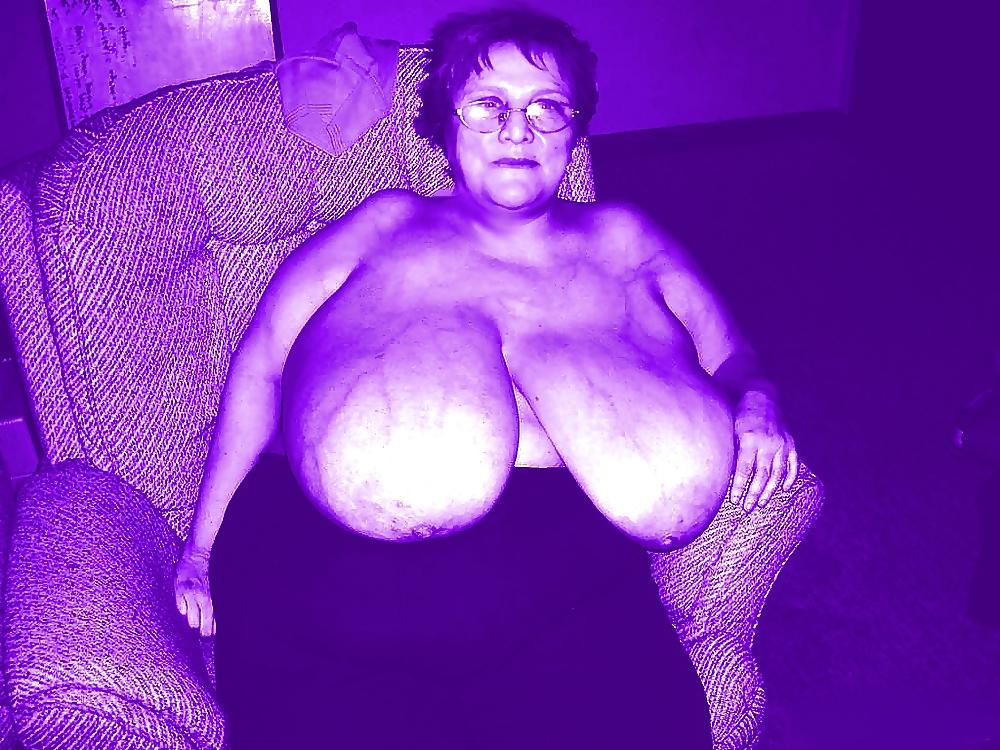13P POLISH HOE