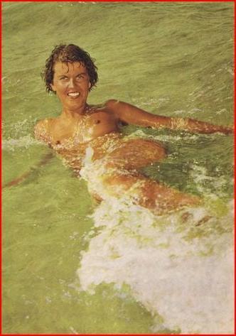 25P Naked people of vintage photos Vol. 16
