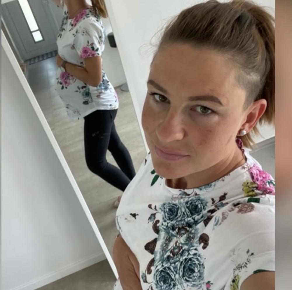 25P pregnant