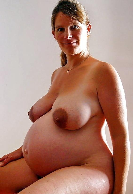 25P pregnant