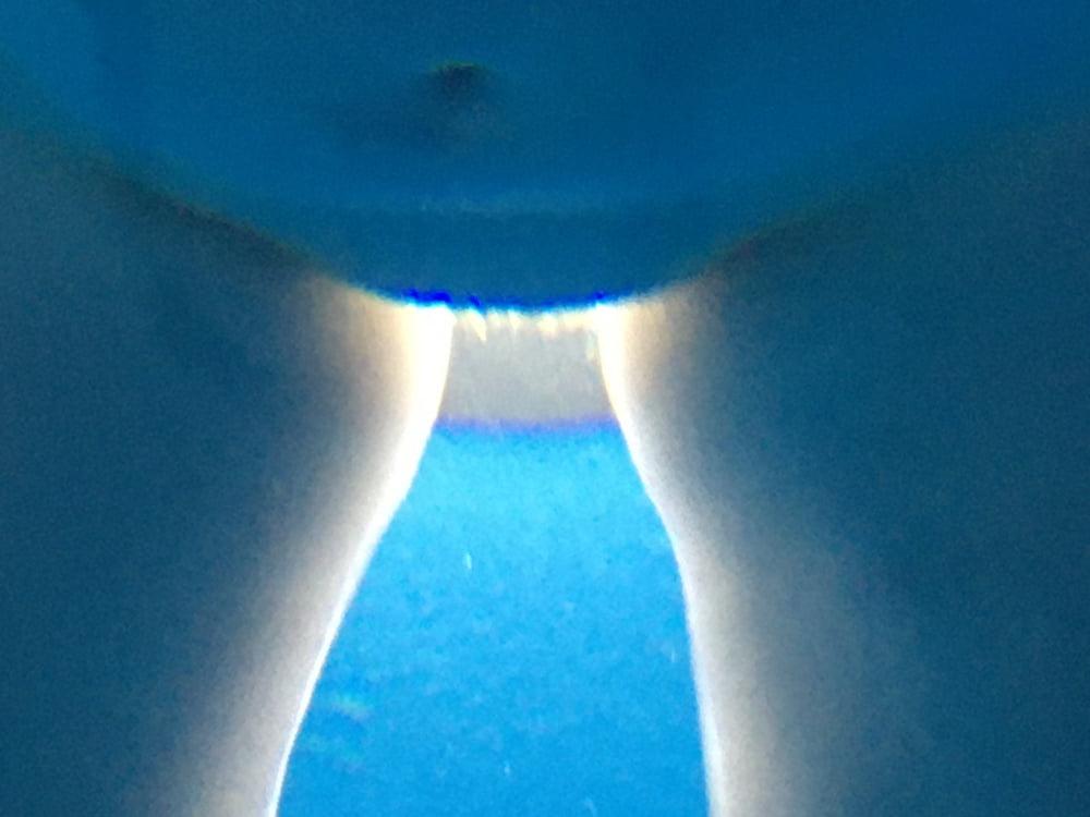 10P Im Pool im Urlaub.