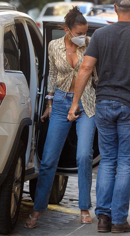 24P August 2020 - Celebrity jerk list