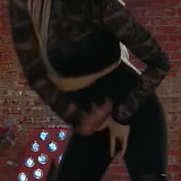 25P Slutty Dancer Pt.1