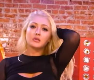 25P Slutty Dancer Pt.1